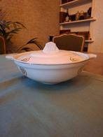 Vintage soepterrine Nimy, Ophalen of Verzenden