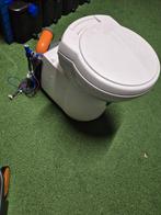 Thetford cassette toilet C263, Ophalen of Verzenden, Zo goed als nieuw