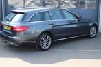 Mercedes-Benz C-Klasse Estate 350 e Lease Edition Aut. Leder, Automaat, Achterwielaandrijving, Gebruikt, Hybride Elektrisch/Benzine