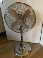 Statief Ventilator (chroom), Ophalen, Zo goed als nieuw, Statiefventilator