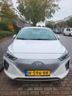 Hyundai IONIQ EV 120 pk Aut. 2020 Wit, 265 min, 23 min, Wit, Leder