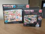 2 wasgij  puzzels, Hobby en Vrije tijd, Denksport en Puzzels, Ophalen of Verzenden, Zo goed als nieuw