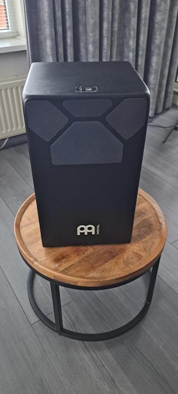 Cajon digital Meinl beschikbaar voor biedingen
