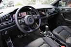 Volkswagen T-Roc 2.0 TSI R 4Motion - AKRAPOVIC - VIRTUAL - P, Automaat, Gebruikt, Zwart, 1984 cc