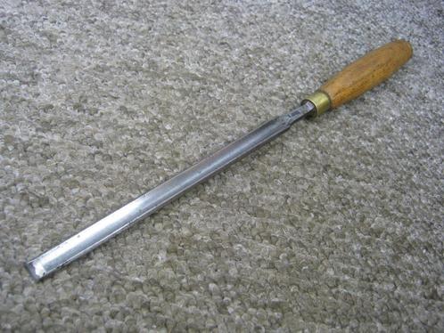 Lange Guts. Sorby, Sheffield, Antiek en Kunst, Antiek | Gereedschap en Instrumenten, Verzenden