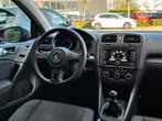 Volkswagen Golf 1.2 TSI Tour 5DR |Nap |Navi |Apk, Voorwielaandrijving, Euro 5, Gebruikt, 4 cilinders