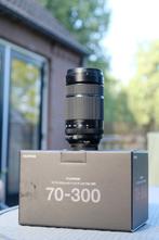 Fujifilm xf 70-300mm f4-5.6, Audio, Tv en Foto, Fotografie | Lenzen en Objectieven, Ophalen of Verzenden, Zo goed als nieuw, Telelens