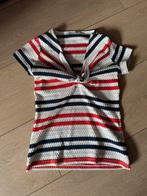 Guess top maat M, Ophalen of Verzenden, Zo goed als nieuw, Maat 38/40 (M), Zonder mouw