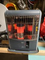 3 kacheltjes voor ( bij) verwarming, Ophalen, Overige brandstoffen, Petroleumkachel, Zo goed als nieuw