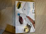 Food vacuum device, Ophalen of Verzenden, Zo goed als nieuw