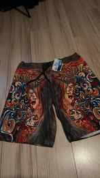 Short O’neill maat 36, Ophalen of Verzenden, Maat 52/54 (L), Bruin, Zwemshort