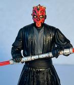 Star Wars Darth Maul episode 1 collection, Verzamelen, Star Wars, Ophalen of Verzenden, Actiefiguurtje