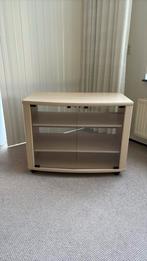 TV kastje, Huis en Inrichting, Kasten | Televisiemeubels, Ophalen, 50 tot 100 cm, Zo goed als nieuw, Minder dan 100 cm