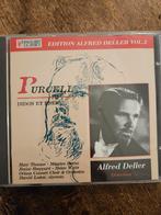 Purcell - Dido and Aeneas, Edition Alfred Deller Vol. 2, Met libretto, Opera of Operette, Ophalen of Verzenden, Zo goed als nieuw