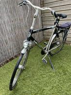 Gazelle chamonix excellent, Fietsen en Brommers, Fietsen | Heren | Herenfietsen, Ophalen of Verzenden, Zo goed als nieuw, Gazelle