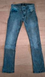 Jeans Mitch, maat 158, Ophalen of Verzenden, Zo goed als nieuw, Jongen, Broek