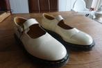 Dr Martens witte lak schoenen maat 42, Kleding | Dames, Schoenen, Schoenen met lage hakken, Wit, Ophalen of Verzenden, Dr. Martens