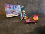 Lego Disney Frozen ll setje, 30553, Kinderen en Baby's, Speelgoed | Duplo en Lego, Ophalen of Verzenden, Zo goed als nieuw