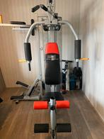 Fitness aparaat krachtstation - christopeit, Ophalen, Zo goed als nieuw, Metaal, Krachtstation