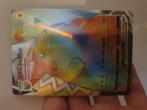 Pikachu Vmax, Verzenden, Nieuw, Losse kaart, Foil