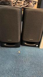 Diverse goede speakers technics , Philips en meer, Audio, Tv en Foto, Luidsprekers, Philips, Gebruikt, Ophalen of Verzenden, 60 tot 120 watt