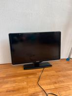 Philips 32” tv met ambilight, Gebruikt, Ophalen