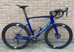BH RS1 Ultegra Di2, Fietsen en Brommers, Fietsen | Racefietsen, Carbon, Heren, Zo goed als nieuw, 57 tot 61 cm