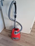 Stofzuiger Bosch Move On 1200 watt, Witgoed en Apparatuur, Stofzuigers, Ophalen of Verzenden, Gebruikt, 1200 tot 1600 watt