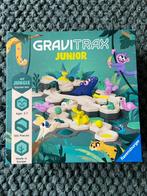 Gravitrax Junior Jungle Knikkerbaan, Ophalen, Zo goed als nieuw, Overige merken