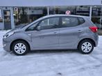Hyundai ix20 1.6i i-Vision AUTOMAAT/STOEL VERWARMING/AIRCO/N, Auto's, Euro 5, 1591 cc, 4 cilinders, Navigatiesysteem
