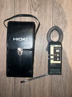 Hioki 3261 Digitale Stroomtang Hi Tester, Doe-het-zelf en Verbouw, Ophalen of Verzenden, Gebruikt, Elektriciteit