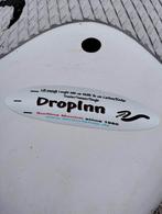 Munich Drop inn madd + 186 ltr, Watersport en Boten, Windsurfen, Ophalen, 250 tot 300 cm, Zo goed als nieuw, Nvt