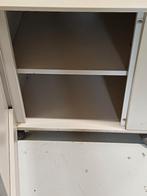 ARCHIEF LOCKER KASTJE, Ophalen, Gebruikt