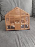 Poppenhuis Kas Reutter Original Germany, Ophalen of Verzenden, Gebruikt