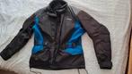 Motorjas, Ophalen of Verzenden, Tweedehands, Heren, Jas | textiel