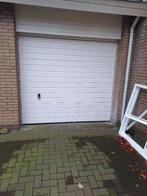 reparatie hormann garagedeur, Ophalen of Verzenden, 120 cm of meer, 215 cm of meer, Garagedeur