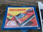 Matchbox Carry Case Verzamelkoffer, Hobby en Vrije tijd, Ophalen of Verzenden, Gebruikt, Auto