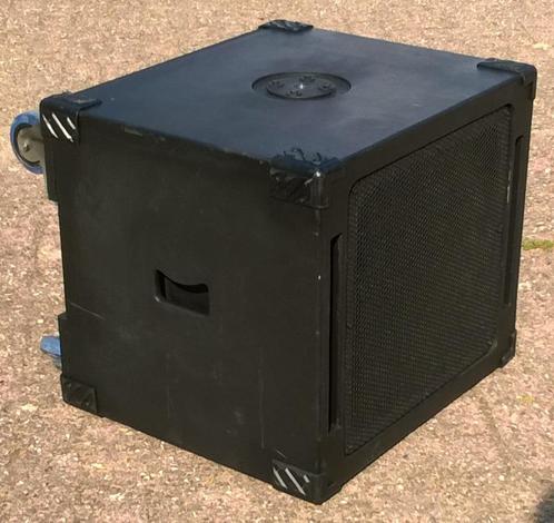 Subs 15 inch 450 Watt, nieuwe woofers, Audio, Tv en Foto, Luidsprekers, Refurbished, Subwoofer, 120 watt of meer, Overige merken