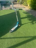 MGP Stuntstep MFX RZ18 - Blauw, Ophalen of Verzenden, Zo goed als nieuw, Overige typen