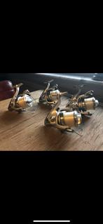 Shimano ultegra 5500 xsb (cjw bb neville tournament), Watersport en Boten, Ophalen of Verzenden, Gebruikt, Molen