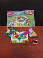 Lego friends 41090, Kinderen en Baby's, Speelgoed | Duplo en Lego, Ophalen of Verzenden, Gebruikt, Complete set, Lego