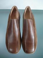HARTJES | Nieuwe bruine instappers 42.5, Bruin, Verzenden, Nieuw, Wandelschoenen