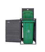 Containerombouw nieuw in doos, Tuin en Terras, Ophalen, Nieuw, Hout, Overige typen