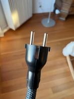 Audioquest NRG-Y3 1m – Zo goed als nieuw, met bon!, Audio, Tv en Foto, Ophalen of Verzenden, Zo goed als nieuw, Minder dan 2 meter