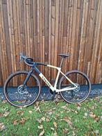 Canyon Grail CF 7 carbon gravel fiets XS 167 tot 175 cm, Carbon, 49 tot 53 cm, Zo goed als nieuw, Meer dan 20 versnellingen