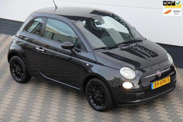 Fiat 500 0.9 TwinAir Carplay Airco Goed Onderhouden NAP APK beschikbaar voor biedingen