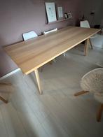 Ikea eettafel Ypperlig 90x200cm, Huis en Inrichting, Ophalen, 200 cm of meer, 50 tot 100 cm, Zo goed als nieuw