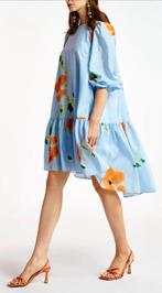 ESSENTIEL ANTWERP JURK MAAT 36 (NIEUW €350)💖💖💖, Blauw, Ophalen of Verzenden, Zo goed als nieuw, Essentiel Antwerp