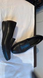 Ecco dames schoenen 42, Ophalen, Zwart, Nieuw, Sneakers of Gympen