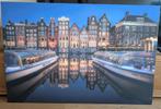 Foto op canvas schilderij groot, Huis en Inrichting, Ophalen of Verzenden